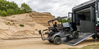 The sport carrier i includes a receiver that lets you flat tow add a crucial extra platform to store your gear with the blue ox sport carrier. How To Research Buy Your First Rv Part 1 Heartland Rvs