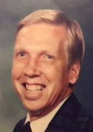 Frank Clements Obituary