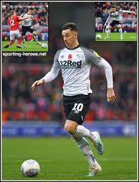 Tom LAWRENCE