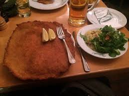 Schnitzel Essen In Wien Das Sind Die 10 Besten Locations Essen In Wien Essen Wiener Schnitzel