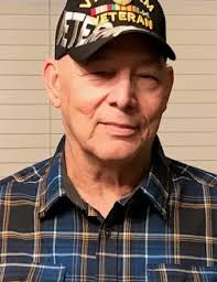 Obituary information for Johnny "Chip" Lee DeLaney