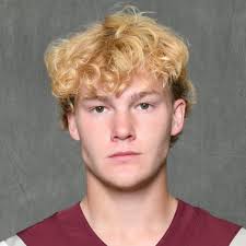 Walker White's Cinco Ranch High School Career Home