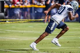 Последние твиты от cole beasley (@bease11). Bob Sturm Here S The Date I Think Cowboys May Expand The Field At Running Back