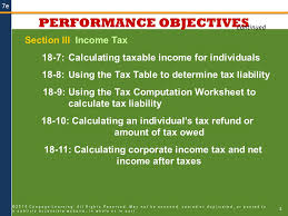 The worksheet is an assortment of 4 intriguing pursuits that will enhance your kid's knowledge and abilities. Taxes C 2014 Cengage Learning All Rights Reserved May Not Be Scanned Copied Or Duplicated Or Posted To A Publicly Accessible Website In Whole Or In Ppt Download