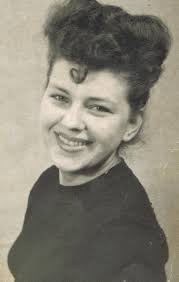 Ghislaine MORRISSETTE