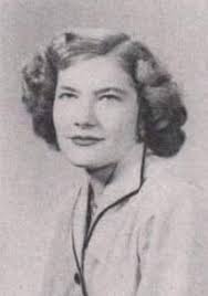 Remembering Jancy Turner, Peru Central High School Class of 1965