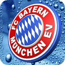 Pin Auf Fc Bayern Munchen