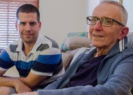 Patrick Wedge's Instagram, Twitter & Facebook