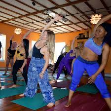 Maybe you would like to learn more about one of these? Dance Fitness Yoga Reiki Pole Classes In Portland Maine