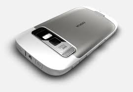Nokia C7 by Tomas Ivaskevicius at ...
