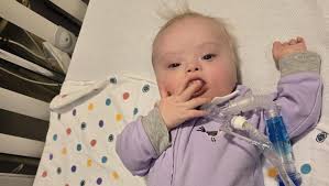 Fundraiser by Zachary Collins : Support Harrison's Medical Journey