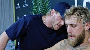 JAKE PAUL TEAM CLASH with TOMMY FURY TEAM!