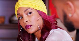 'True to the Game' TV Show in the Works With Vivica A. Fox Returning