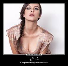 Y Tu Desmotivaciones