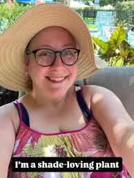 Ginny Wallace Coon (@carolinacurlygin) • Threads, Say more