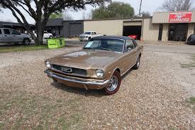 Image result for Antique Bronze 1966 Mustang