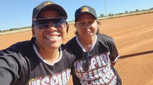 Help get Role Models in remote Aboriginal Communities