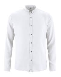 La surchemise pour homme est une parfaite alternative au blouson à la belle saison. Chemise Blanche Col Mao Pasteurinstituteindia Com
