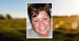 Alicia Ann Grossman Obituary June 2, 2022