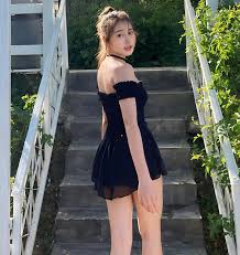 รวมรูปภาพของ ส่องภาพปัจจุบัน น้องไข่เน่า Kainaoa ตะวัน เป็นสาวเต็มตัว  น่ารักและสวยขึ้นมาก รูปที่ 29 จาก 71