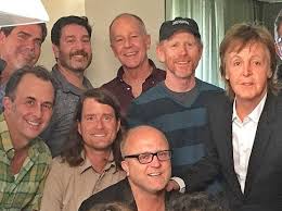 Résultat de recherche d'images pour "eight days a week"