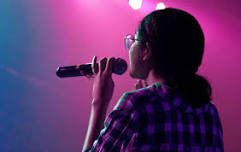 YLA Presents: Karaoke Party! - Centennial - June 27
