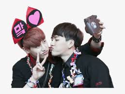 And variety shows which got7, jj project and jus2 took part in since their debut. Got7 Jackson And Mark Jackson Y Mark Got7 Free Transparent Png Download Pngkey