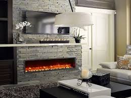 How to clean stainless steel. Everything You Wanted To Know About An Electric Fireplace