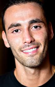 Эдуард Зайцев (Eduard Zaytsev): фильмы, биография, семья, фильмография —  Кинопоиск