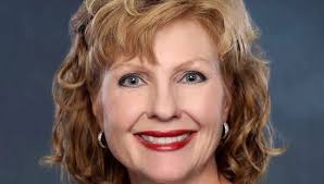 Grandma got run over by a white deer