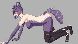 Werewolf tail can be sold at a blacksmith or from your ingredient pouch in exchange for emeralds. Purple Werewolf Transformation By Nhaanxci On Newgrounds