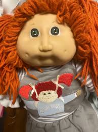 I Love Lucy Barbie Doll, Season 5, Episode 23, Lucy's Italian Movie