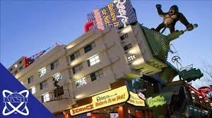 Image result for weirdest buildings in the world