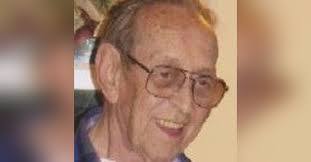 Obituary information for George Bickford