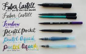 We did not find results for: Hand Lettering Pens For Beginners What Supplies Do You Need