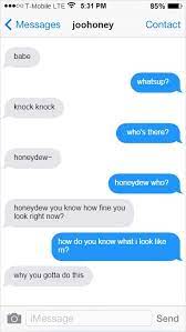 << we have over 150 categories of pick up lines on our main page! Knock Knock Jokes Pick Up Lines