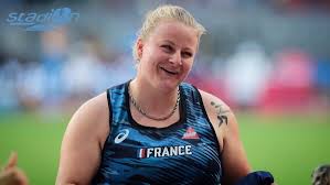 Find out more about alexandra tavernier, see all their olympics results and medals plus search for more of your favourite sport heroes in our athlete database Alexandra Tavernier Et Kevin Mayer Integrent La Fdj Sport Factory