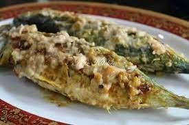Resepi ayam percik kelantan ala restoran yati di kelate. Ikan Kembung Percik Kelantan Oleh Resepi Suami Sayang Facebook