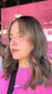 The perfect mommy makeover ! ✨ Did a huge chop & brought up her balayage  with a money piece 😍 Toned with @Redken #CapCut #fyp #foryoupage  #viraltiktok #hairbynaritaa #midlandtexas #midlandtx ...