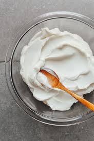 how to make coconut yogurt minimalist