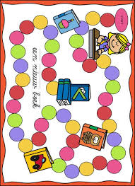 Thema Boeken Spellen Groep 3 Klas Van Juf Linda