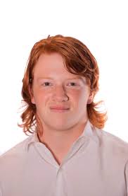 Alumni — Darry Beckwith Foundation