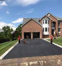 Asphalt paving services in the kansas city metropolitan area | j&b asphalt & paving. B B Paving Sealcoating Your Life In Monmouth