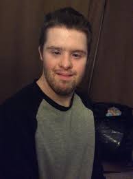 Kids with Down Syndrome.