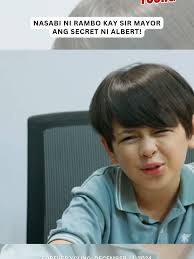 Forever Young December 23: Rambo's Shocking Revelation