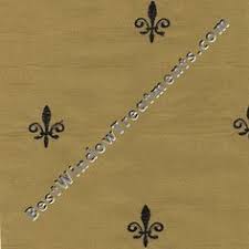 Fleur de lis room darkening rod pocket curtain panels (set of 2) by east urban home. 20 Fleur De Lis Curtains And Hardware Ideas Curtain Rods Fleur De Lis Window Treatments