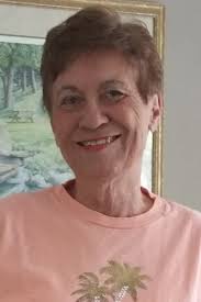 Patricia Gribben Obituary (2023)