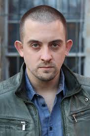 Levi Krevinghaus: Movies, TV, and Bio