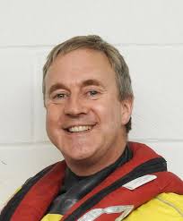 Meet the people that are the RNLI