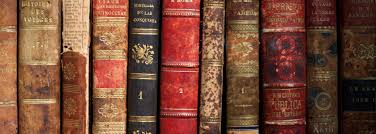 Oude Boeken Antiekcheck